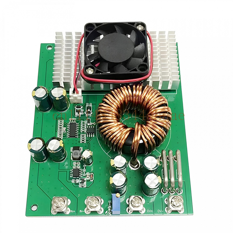 1000W 50A Step Down Module DC  - огляд і ціна Step Down Dc Power Supply Module 1000W