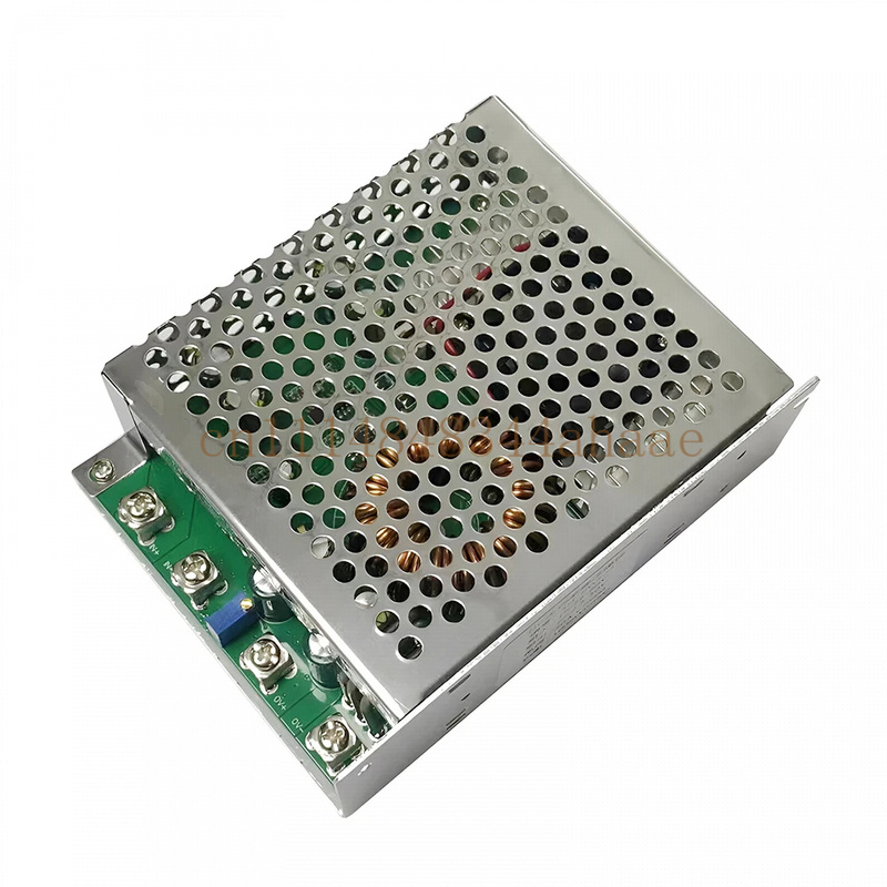 1000W 50A Step Down Module DC  - огляд і ціна Step Down Dc Power Supply Module 1000W