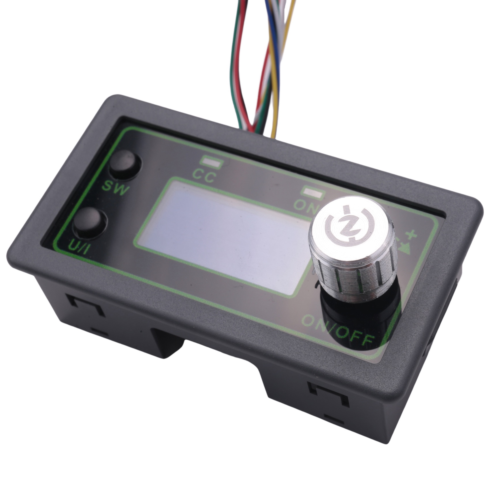 [NEWA76K!】 WZ5020L 20A 1000W D - огляд і ціна Step Down Dc Power Supply Module 1000W