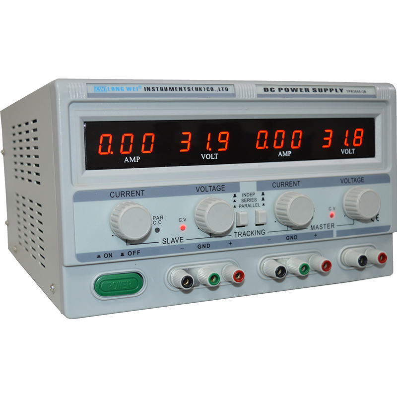 Laboratory Linear 220v Changin - огляд і ціна Linear Dc Power Supply Triple Output