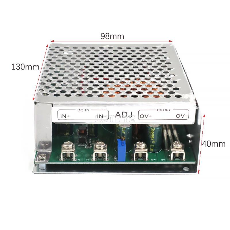 High Power Step Down Power Sup - огляд і ціна Step Down Dc Power Supply Module 1000W